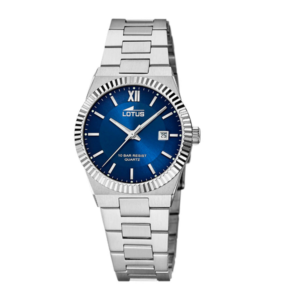 Ceas LOTUS  cu pietre Swarovski