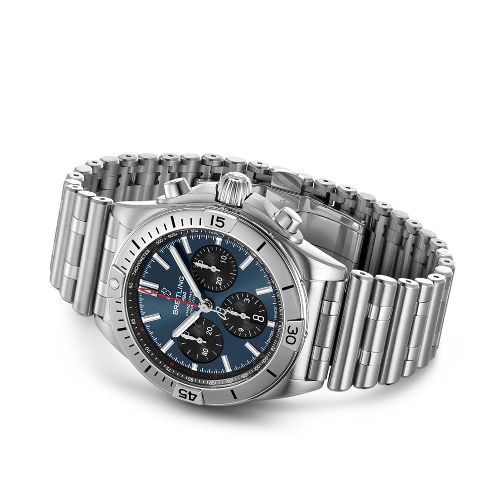 Часы BREITLING без камней