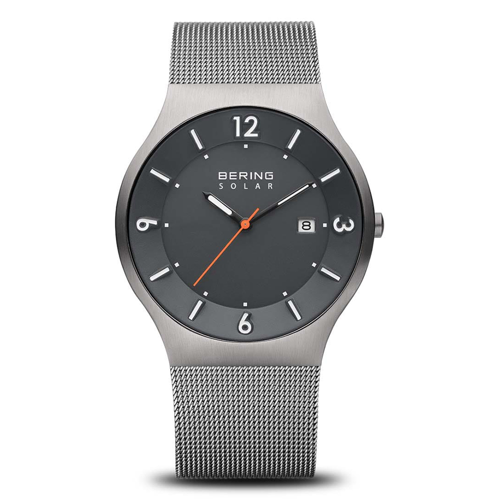 Часы BERING без камней
