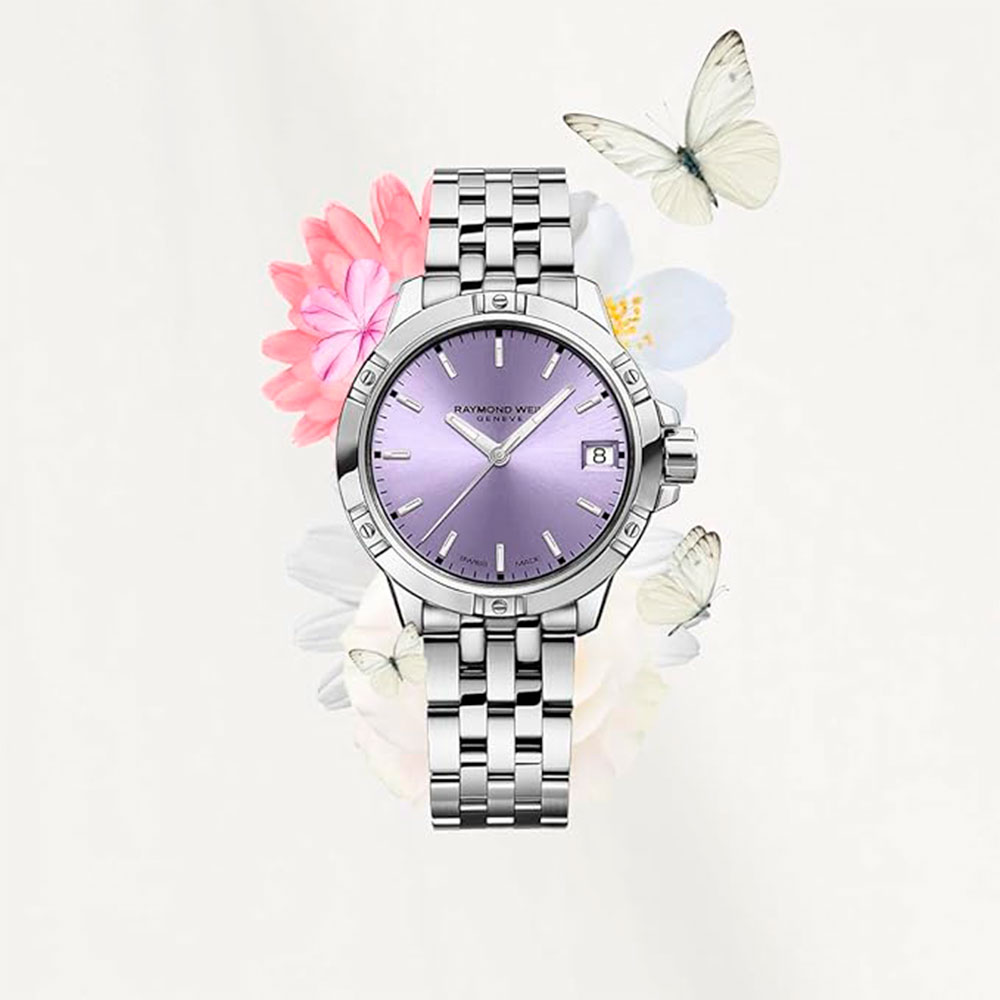 Часы RAYMOND WEIL Tango Classic