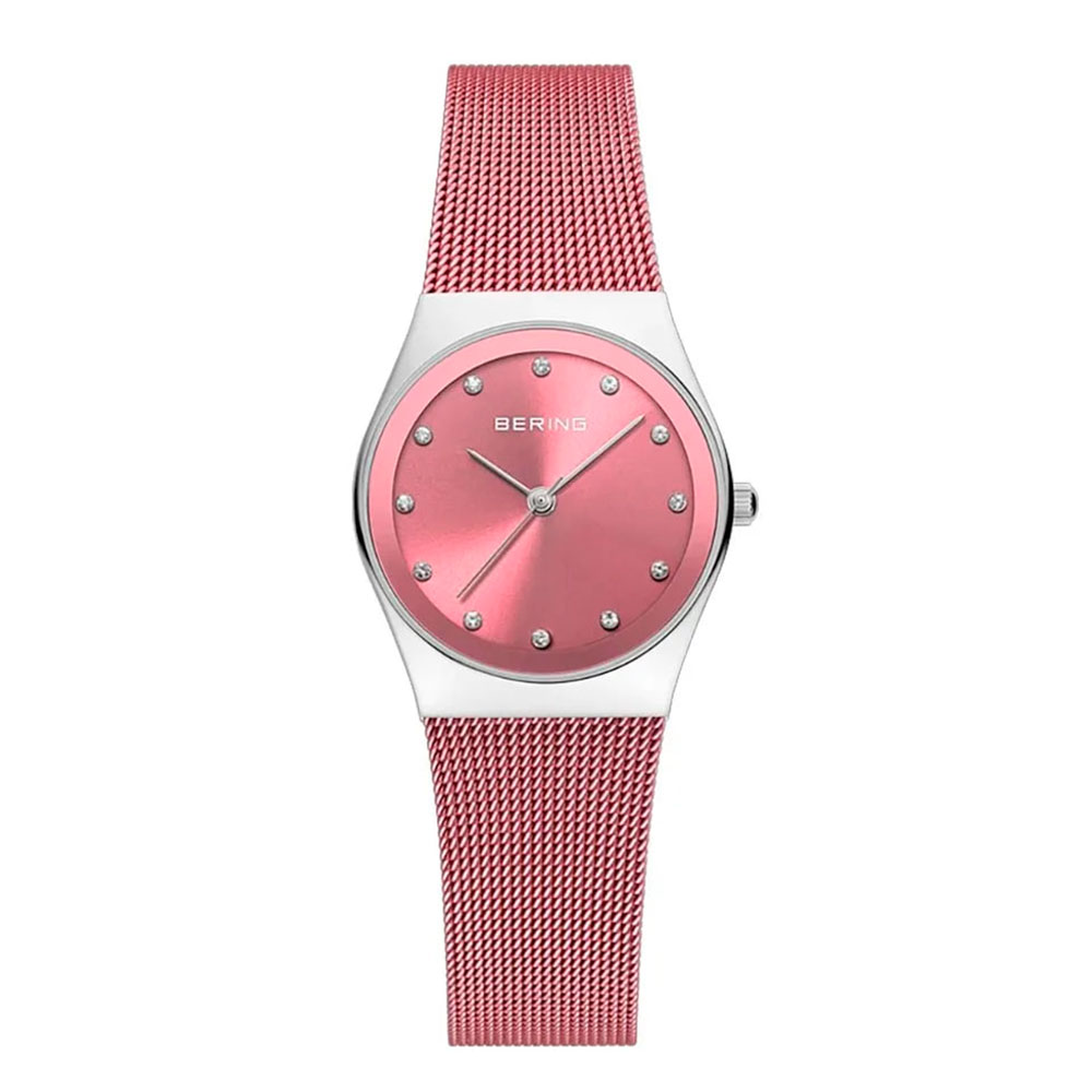 Ceas BERING  cu pietre Swarovski