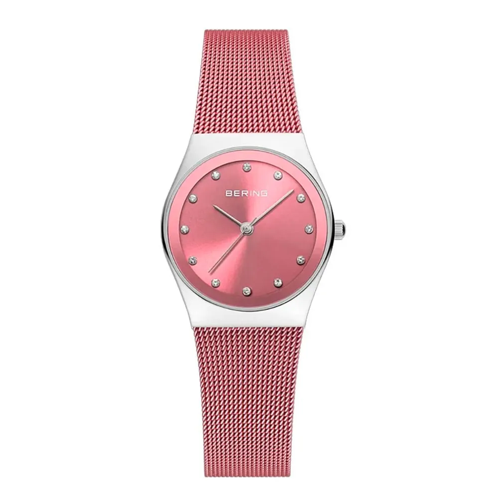 Ceas BERING cu pietre Swarovski