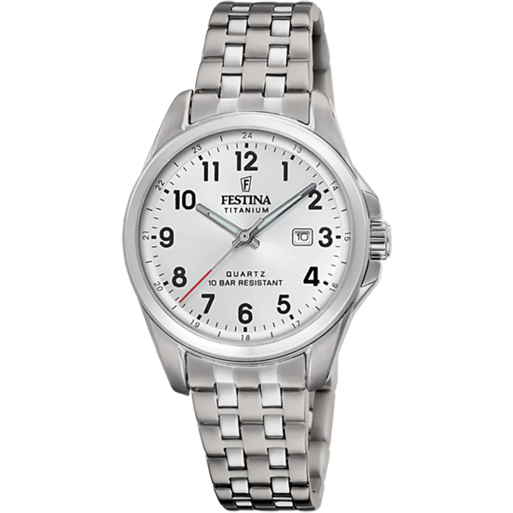 Часы FESTINA без камней