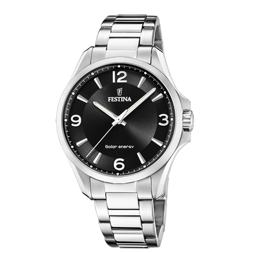 Часы FESTINA без камней