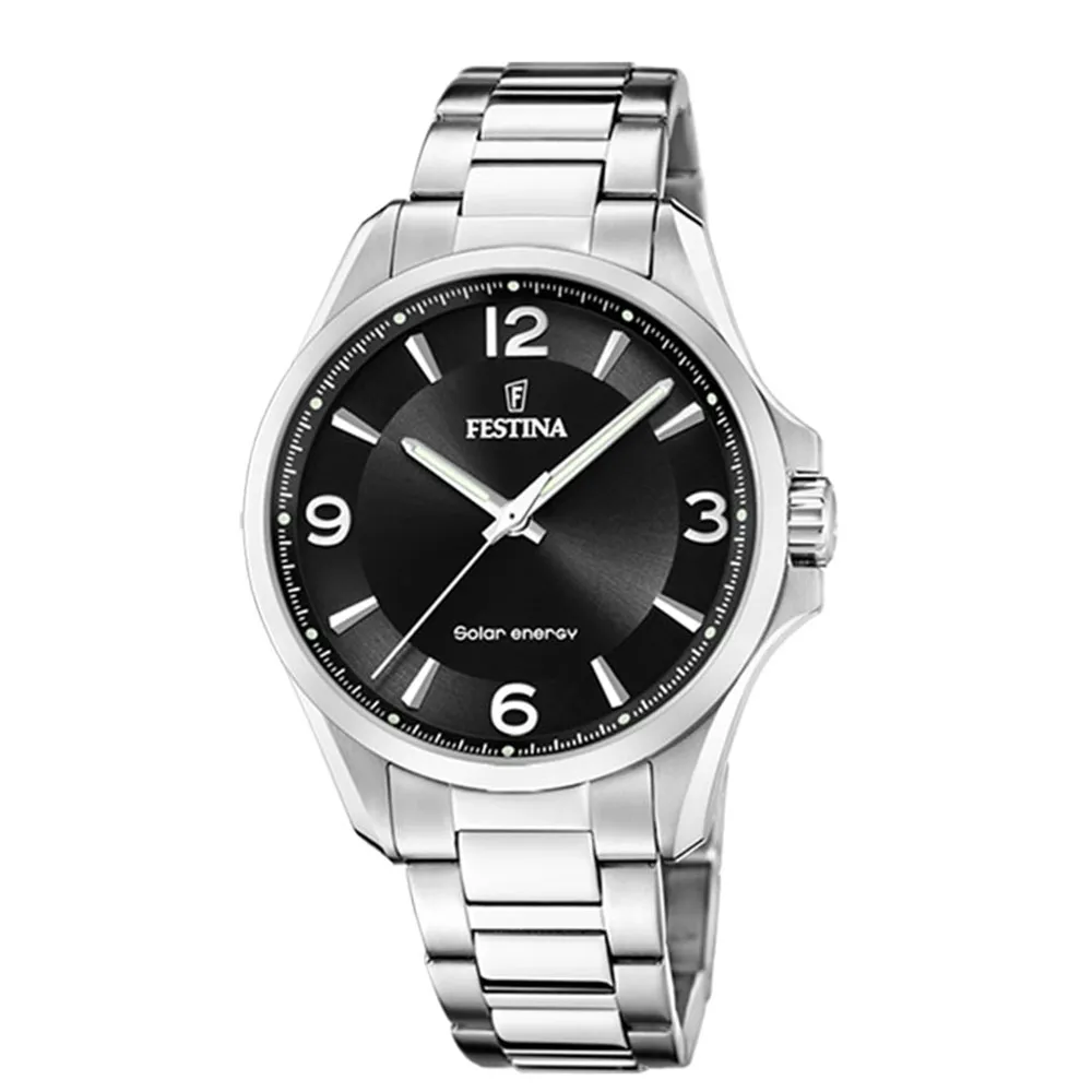 Ceas FESTINA fără pietre