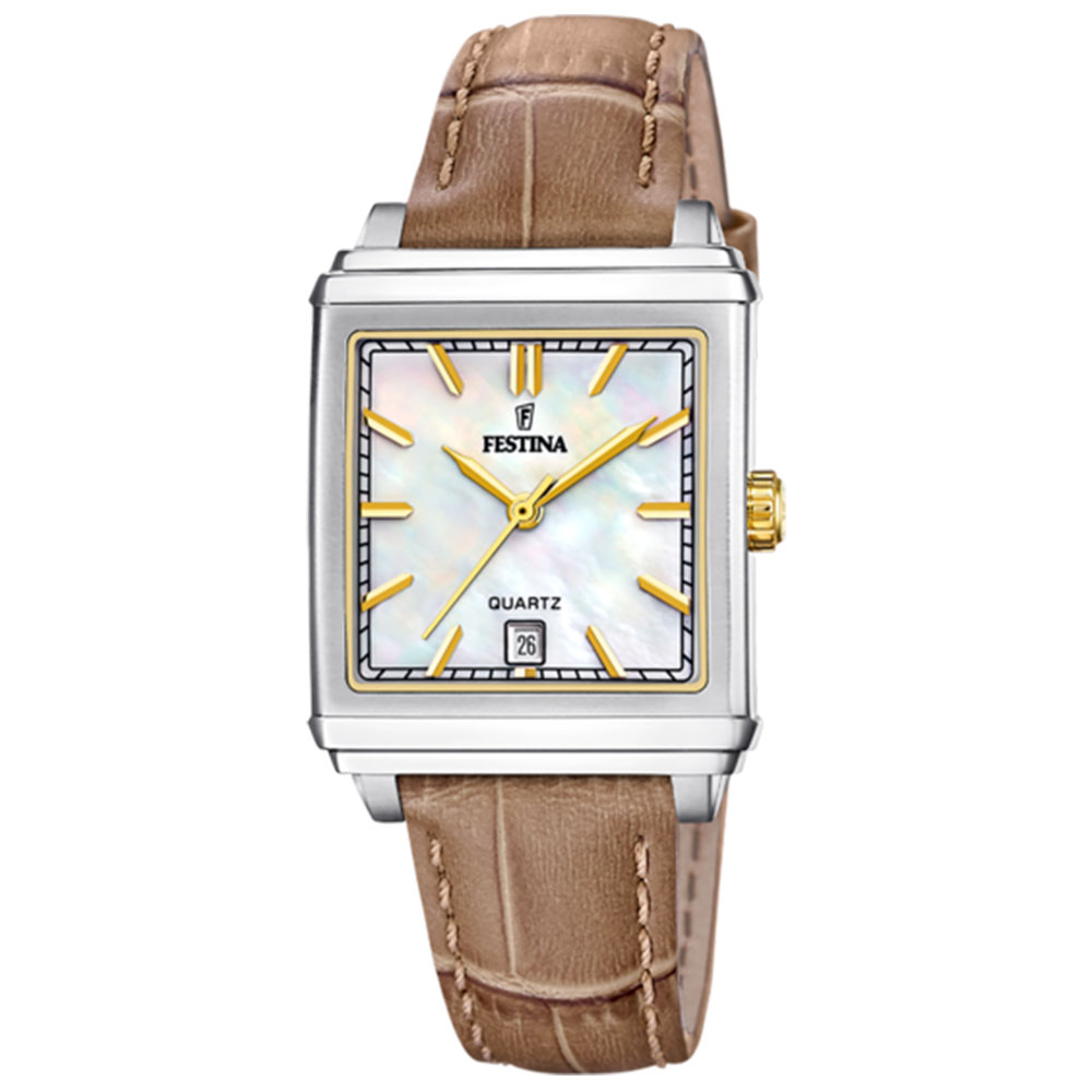 Часы FESTINA без камней