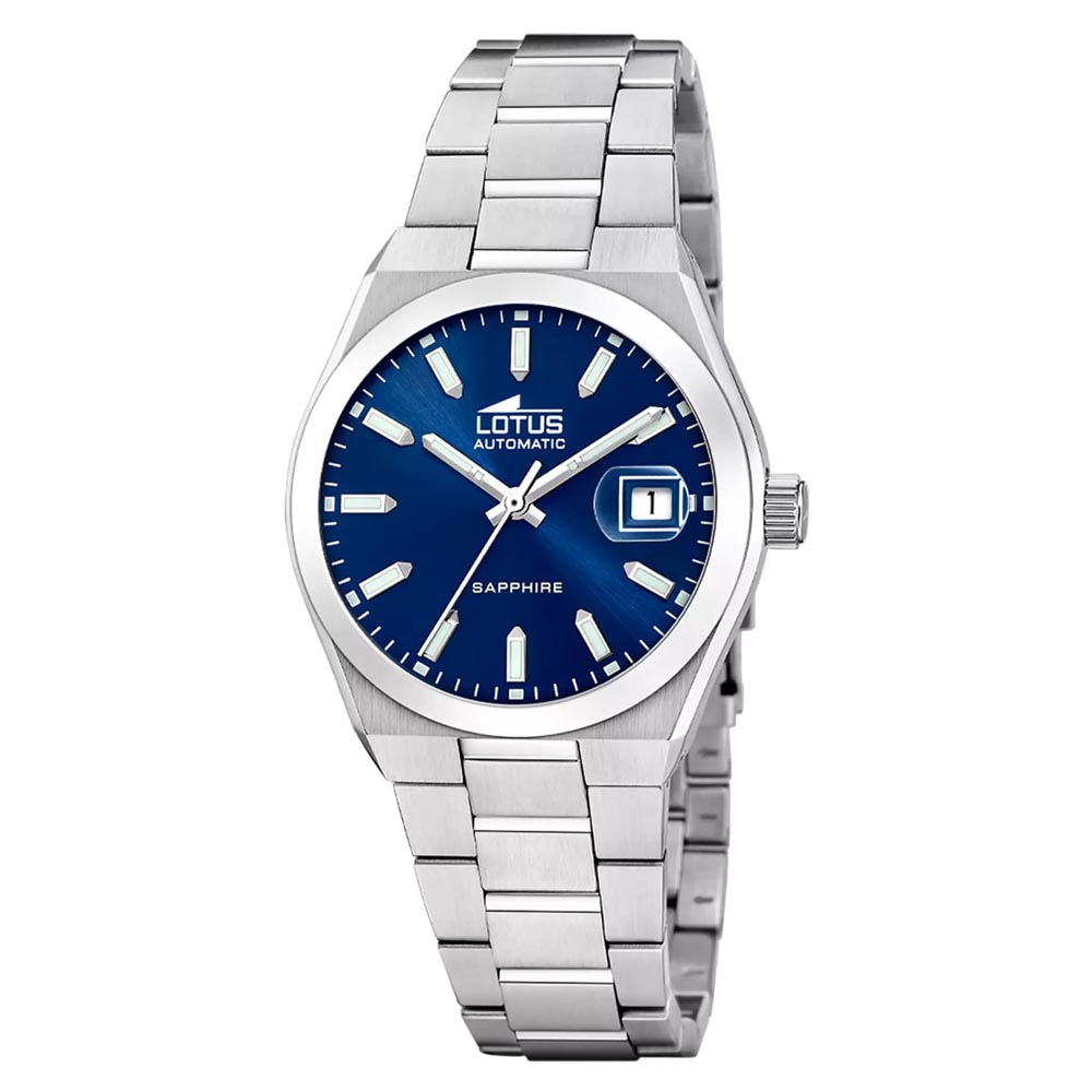 Ceas LOTUS  fără pietre