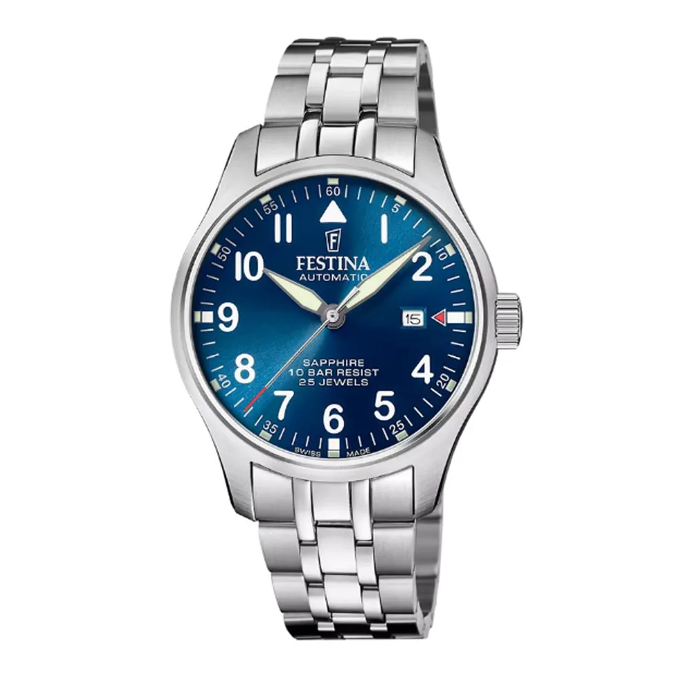 Часы FESTINA без камней