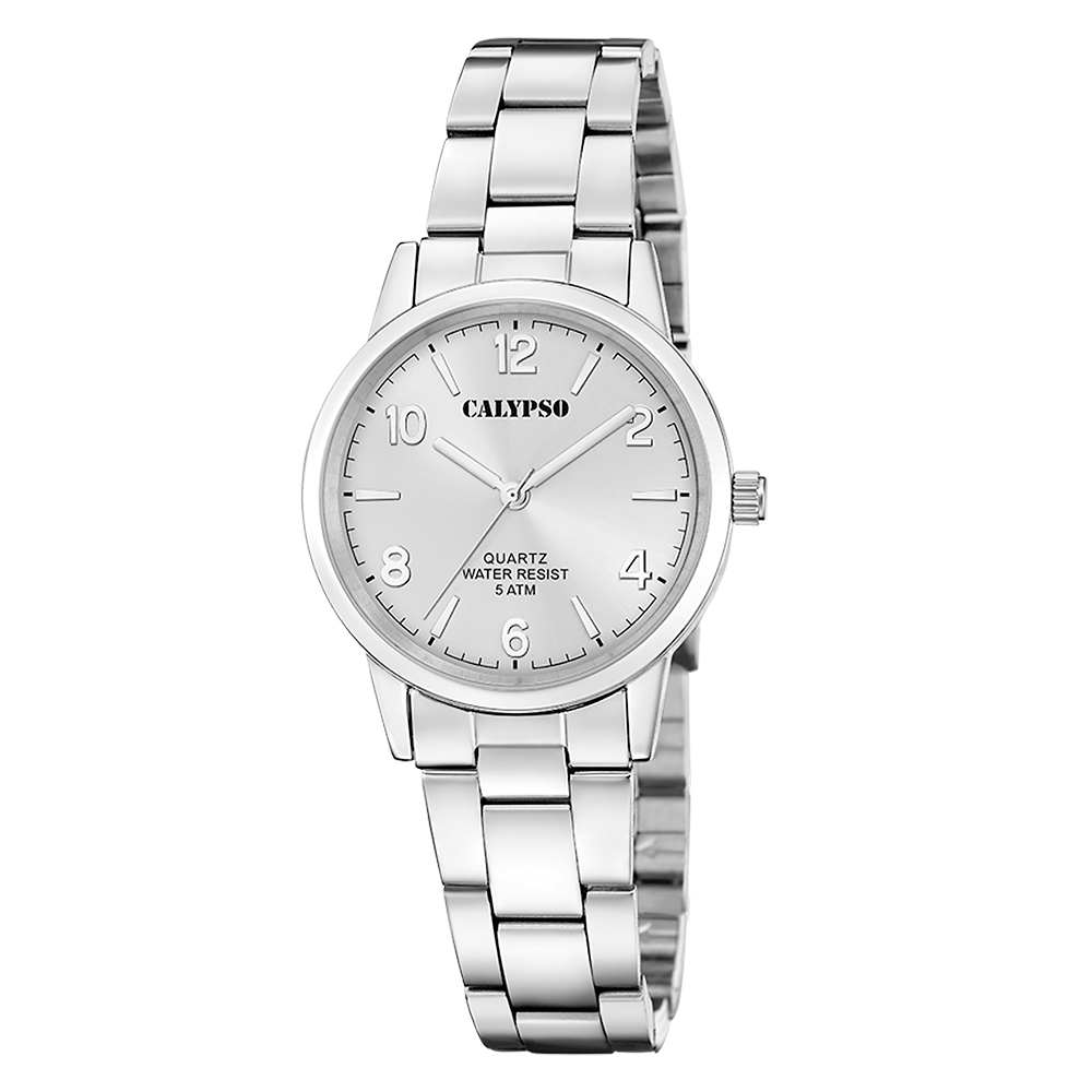 Часы CALYPSO без камней
