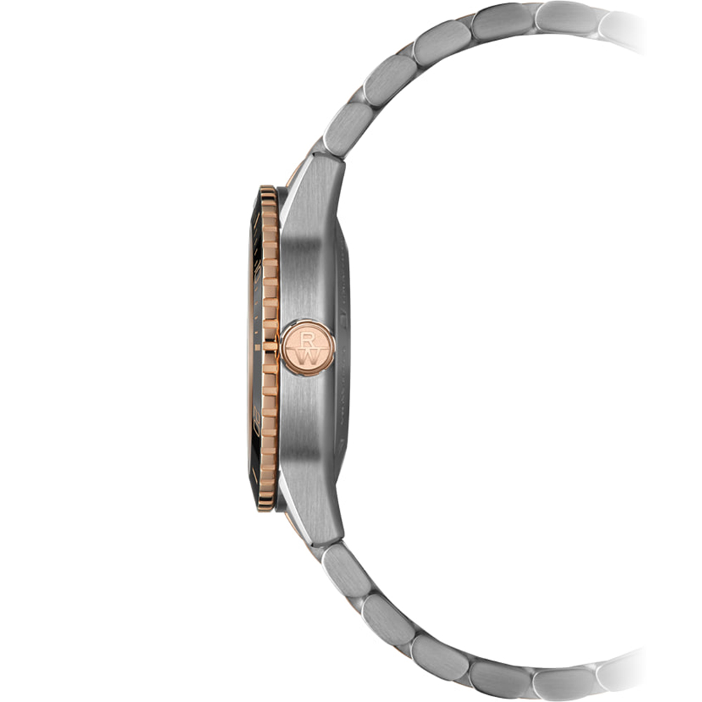 Ceas RAYMOND WEIL  fără pietre
