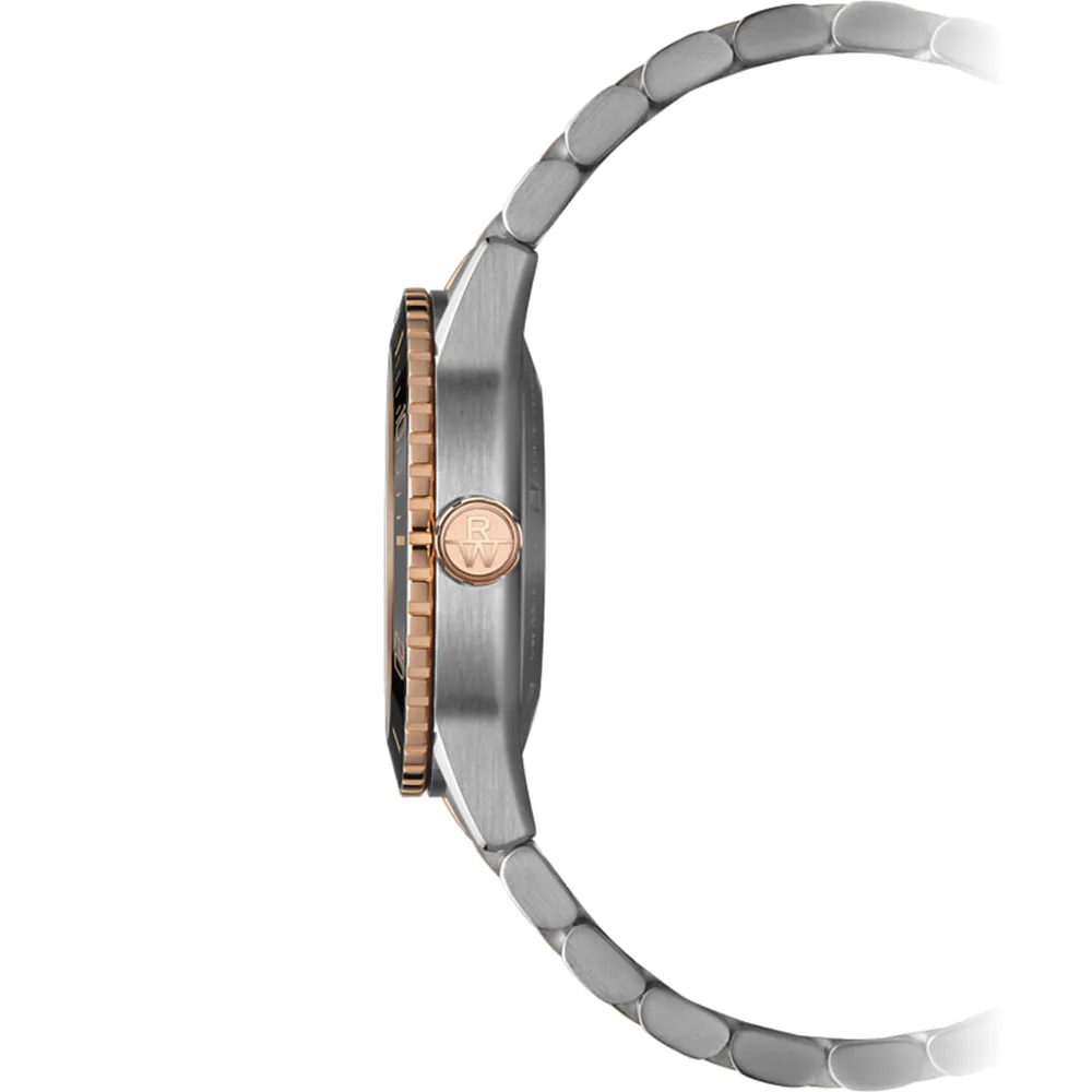 Часы RAYMOND WEIL Freelancer Diver Automatic