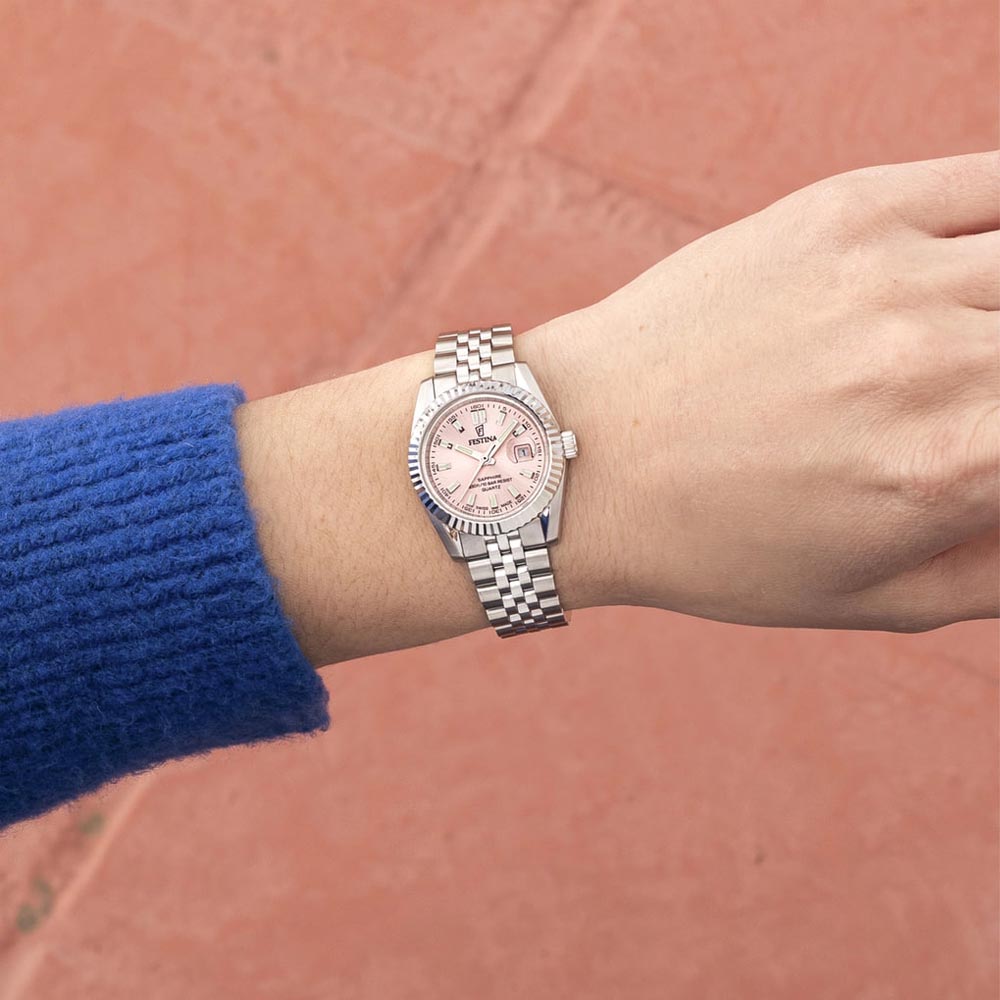 Часы FESTINA без камней