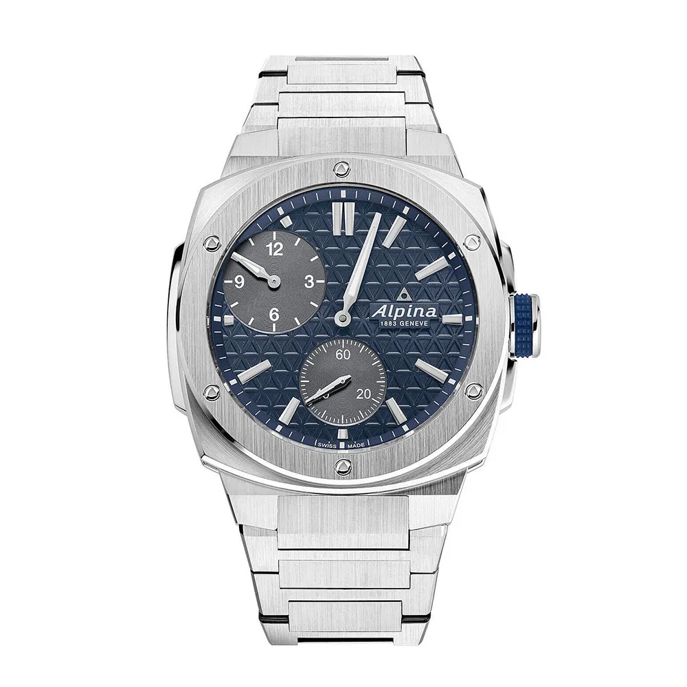 Часы ALPINA - ALPINER Extreme Regulator