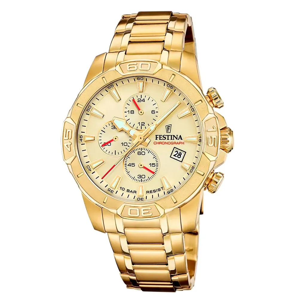 Часы FESTINA без камней