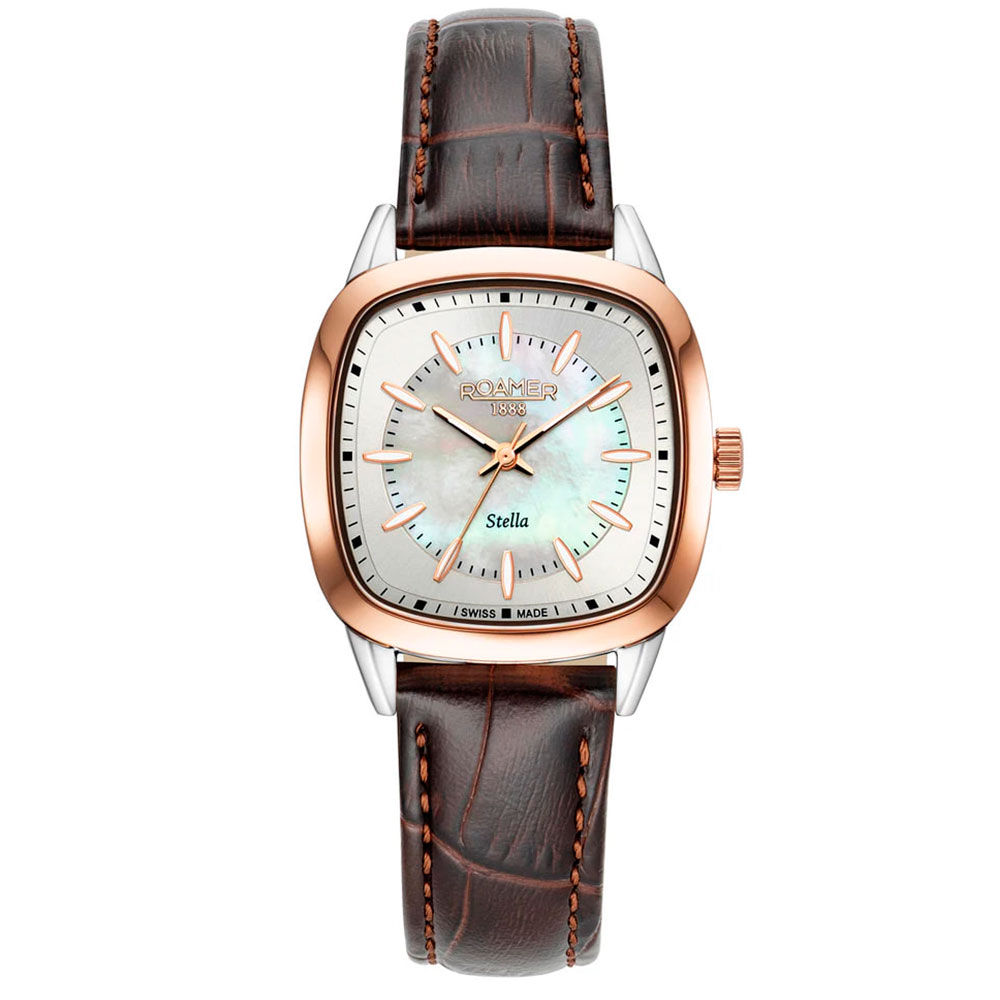 Часы ROAMER без камней