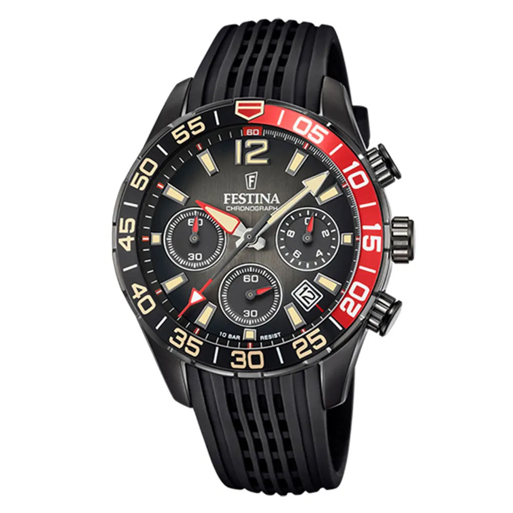 Часы FESTINA без камней