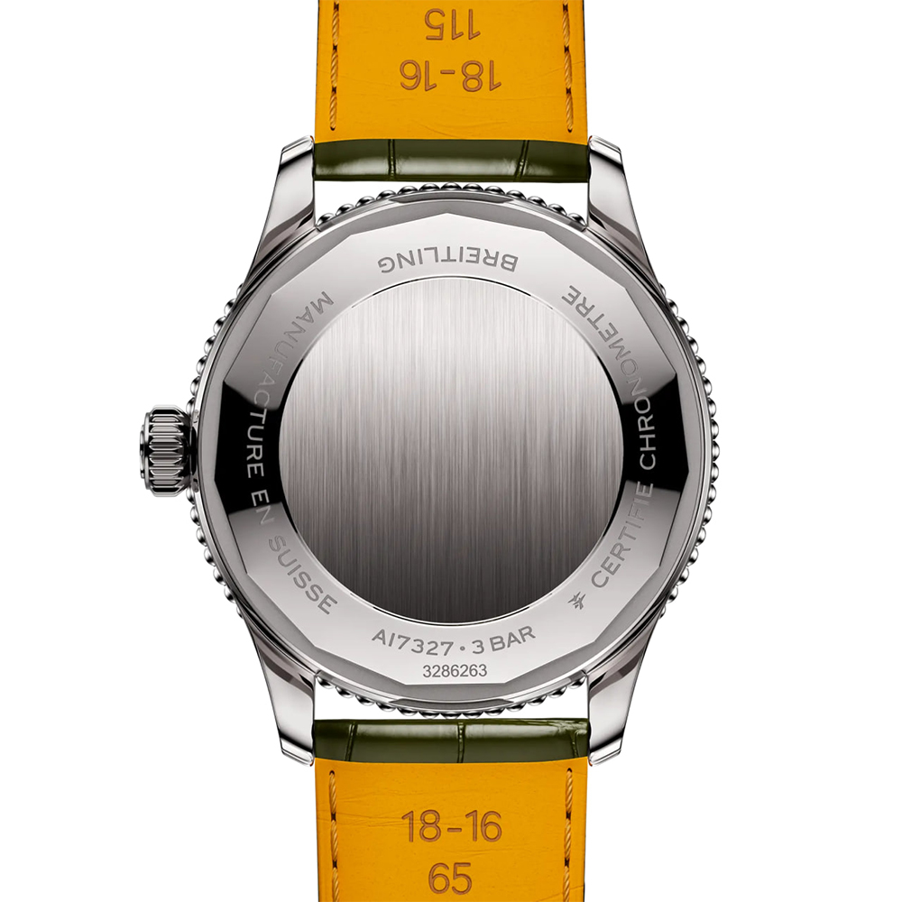 Часы BREITLING без камней