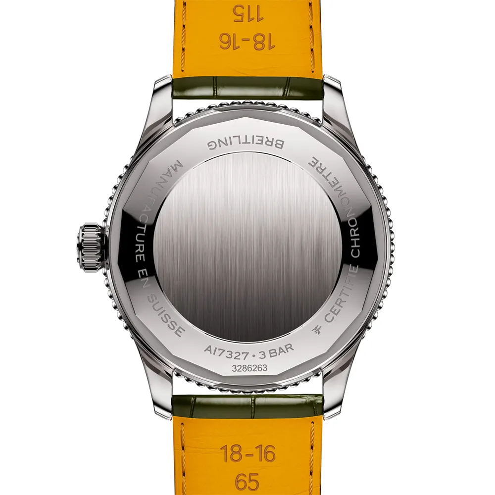 Часы BREITLING  Navitimer Automatic 36
