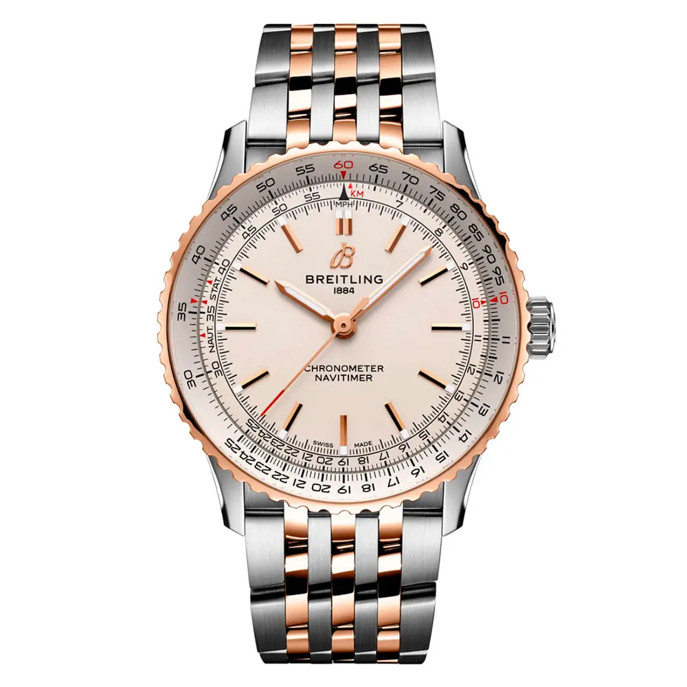 Часы BREITLING Navitimer Automatic 41