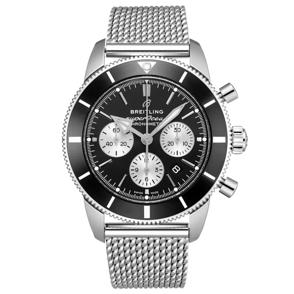 Ceas BREITLING Superocean Heritage B01 Chronograph 44