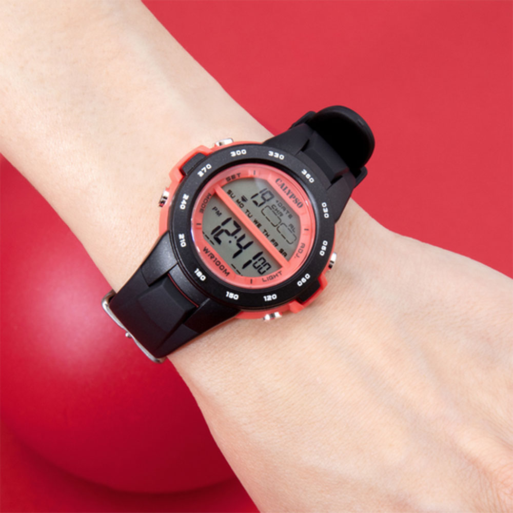 Ceas CALYPSO  fără pietre