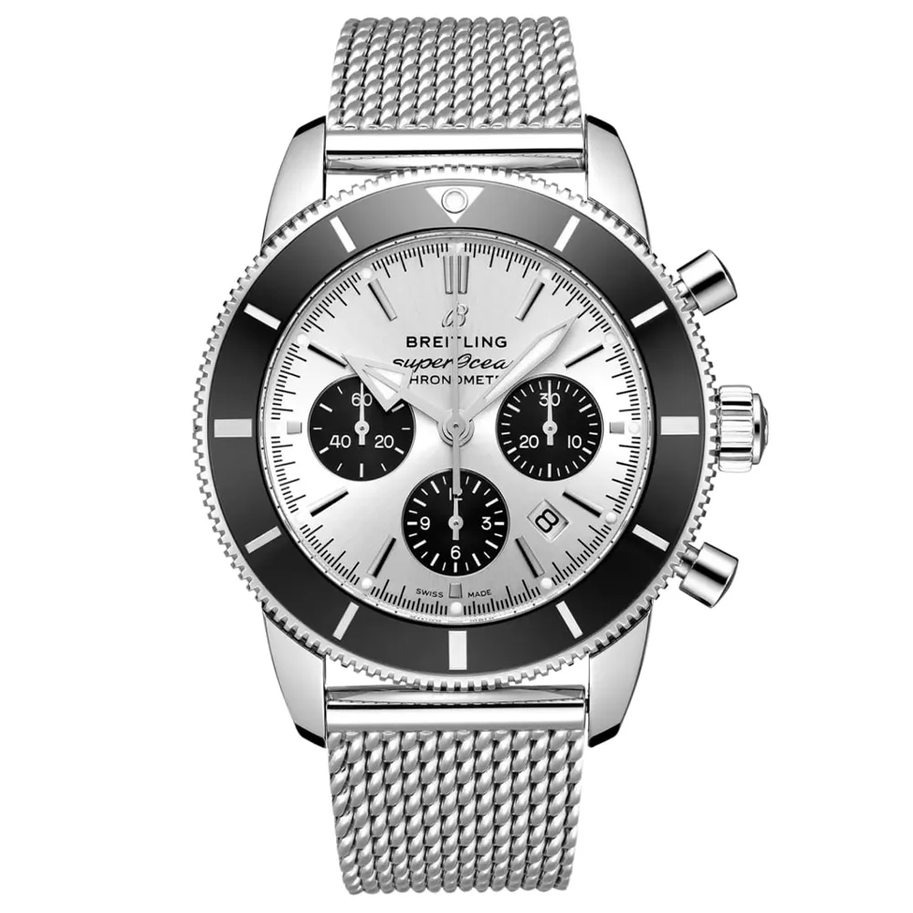 Ceas BREITLING Superocean Heritage B01 Chronograph 44