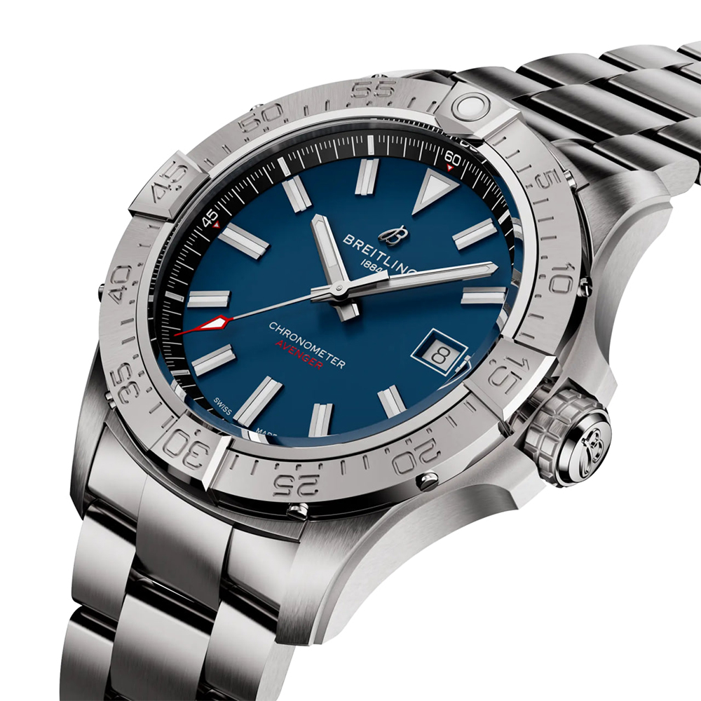 Часы BREITLING без камней