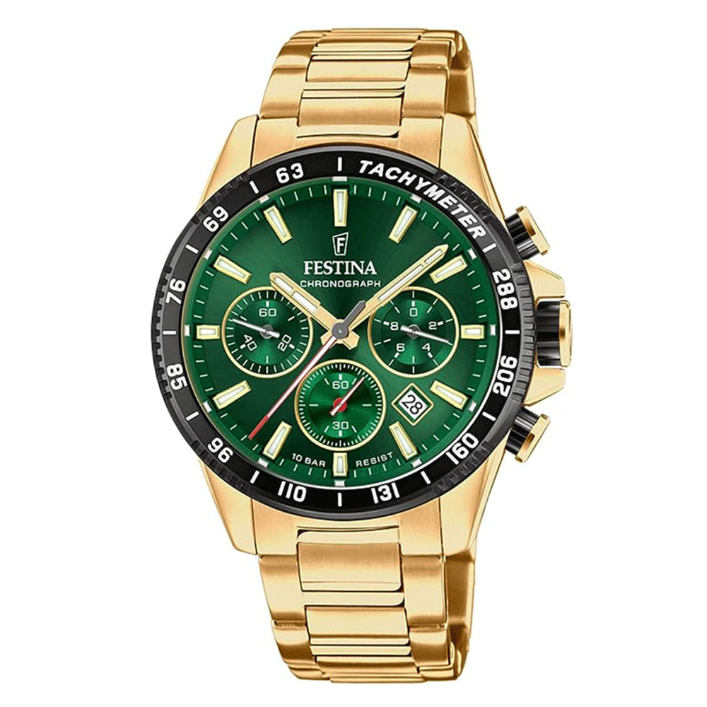 Часы FESTINA без камней