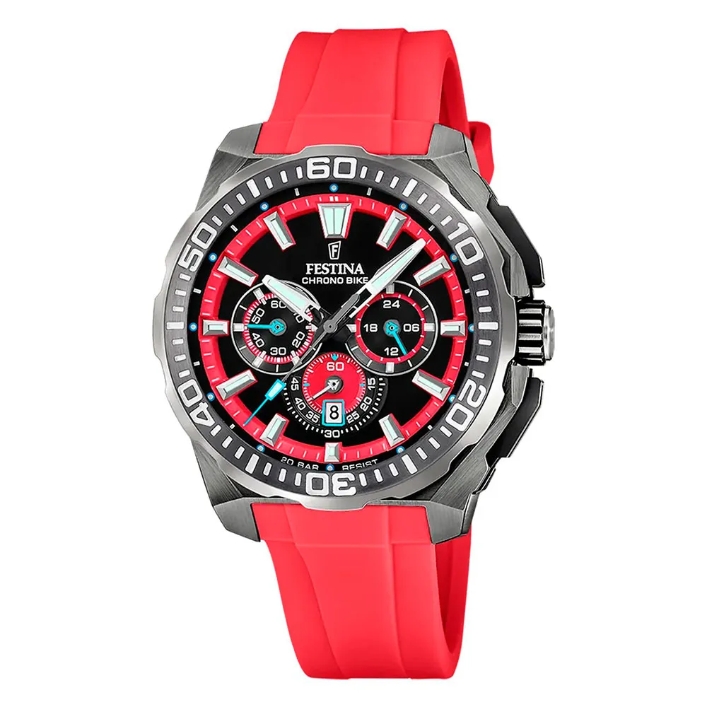 Часы FESTINA без камней