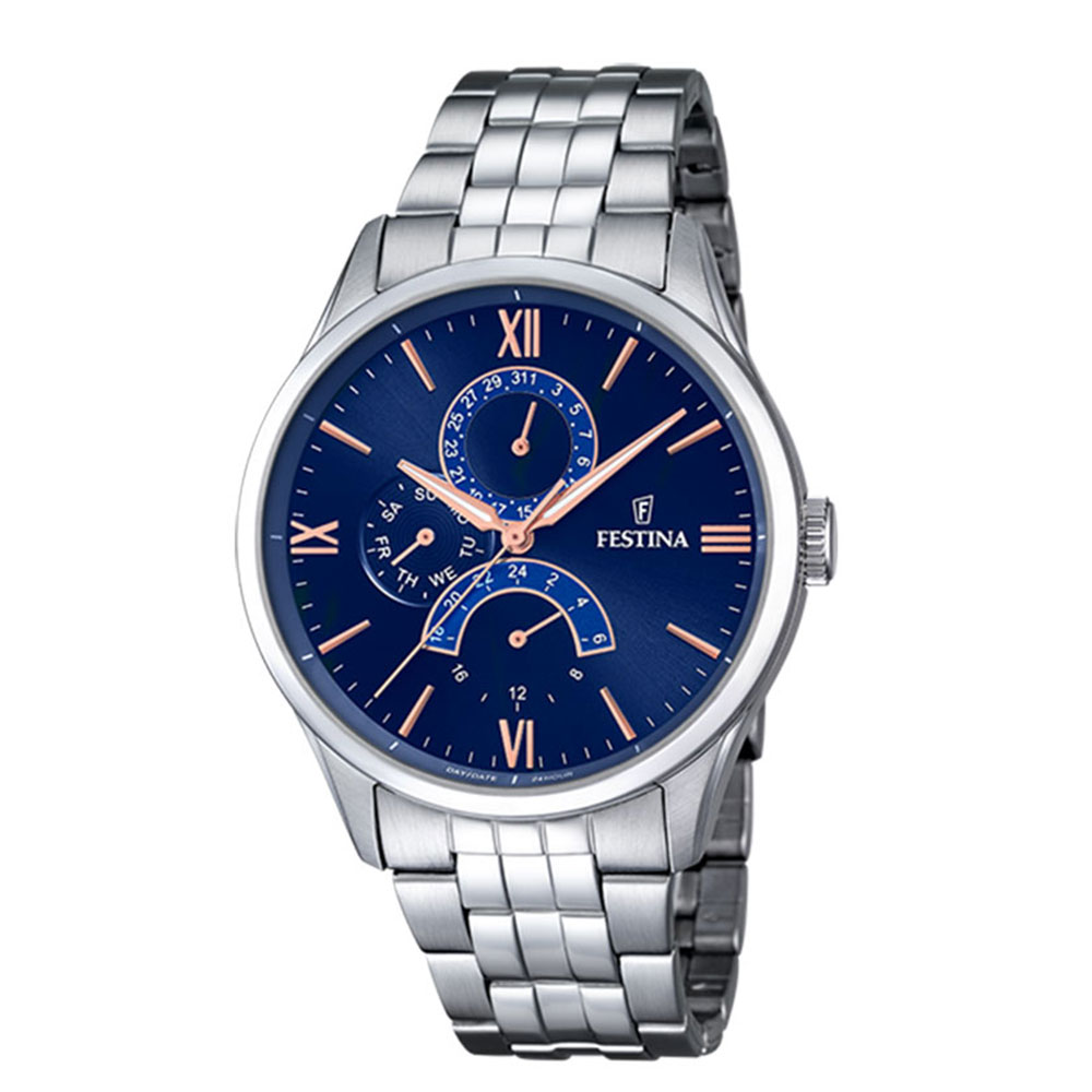 Часы FESTINA без камней