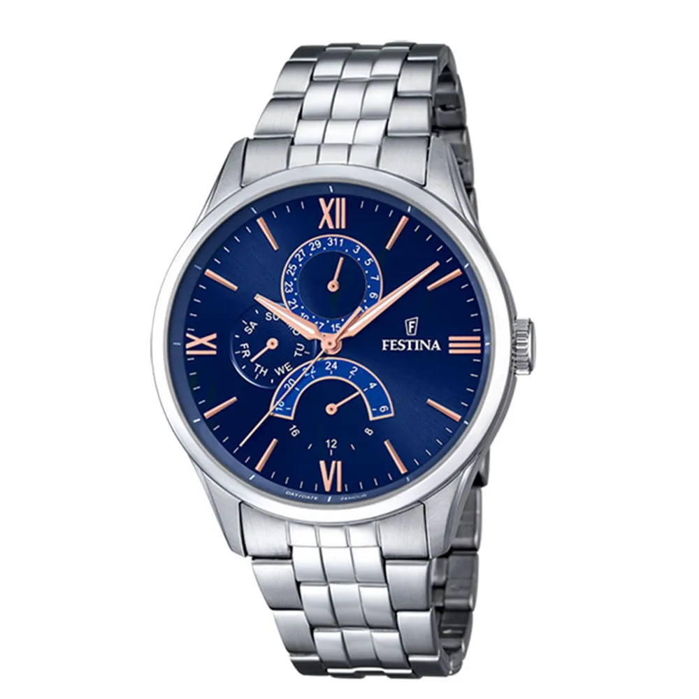 Ceas FESTINA fără pietre
