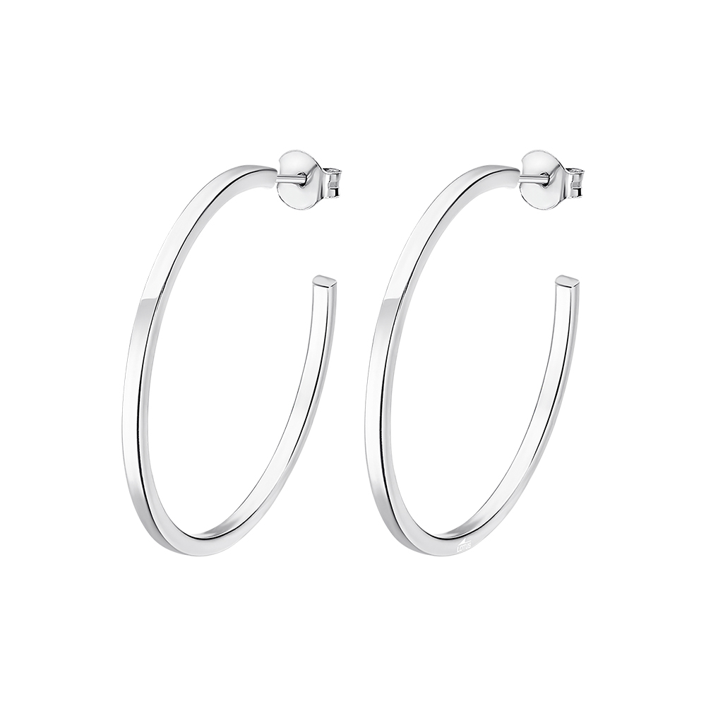 Colier din argint  cu pietre Cubic Zirconia Incolor