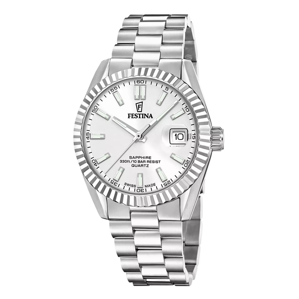 Часы FESTINA без камней