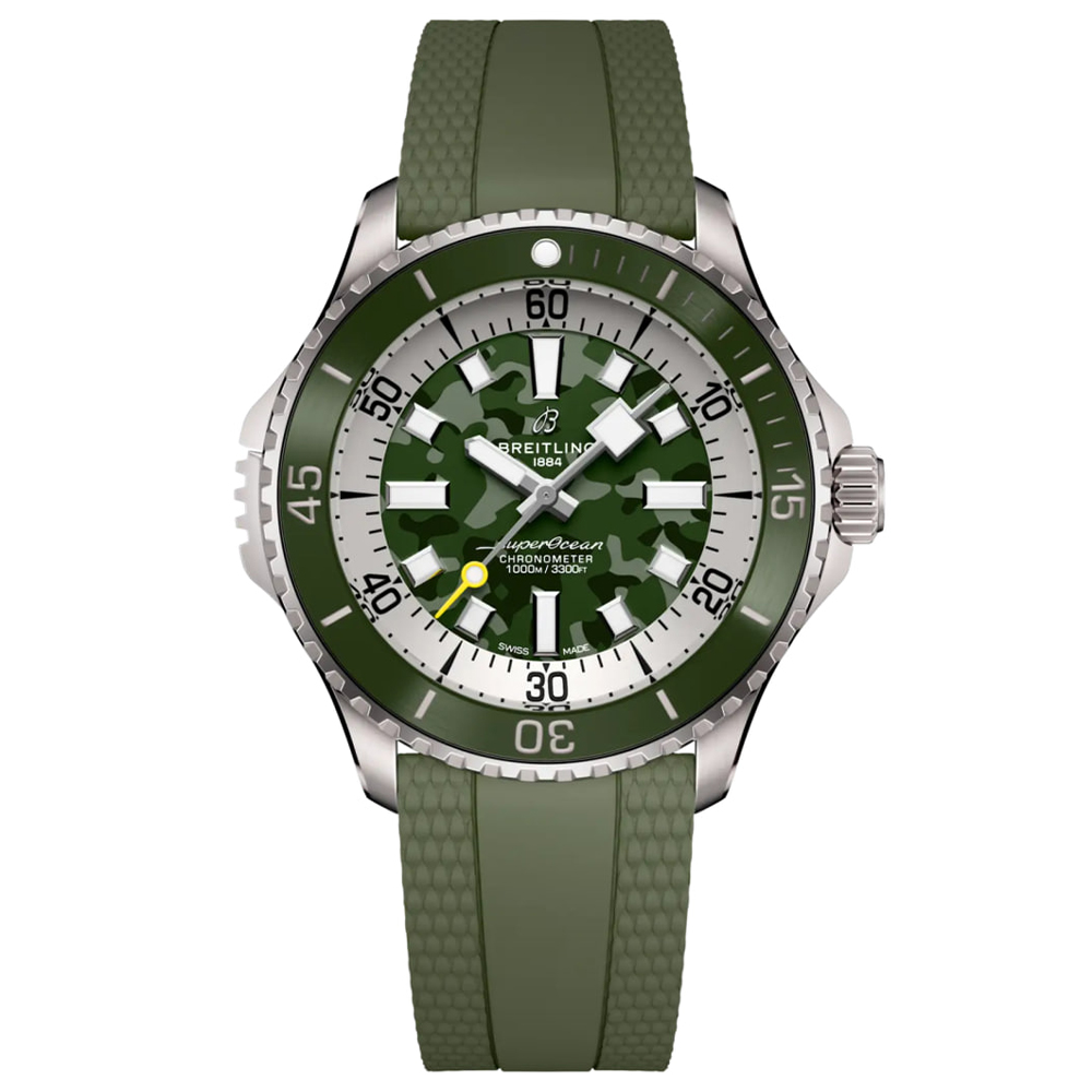 Часы BREITLING без камней