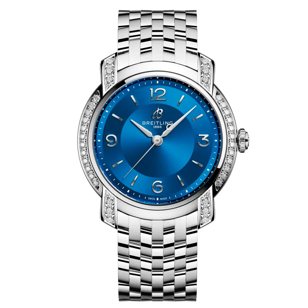 Часы BREITLING Lady Premier 32