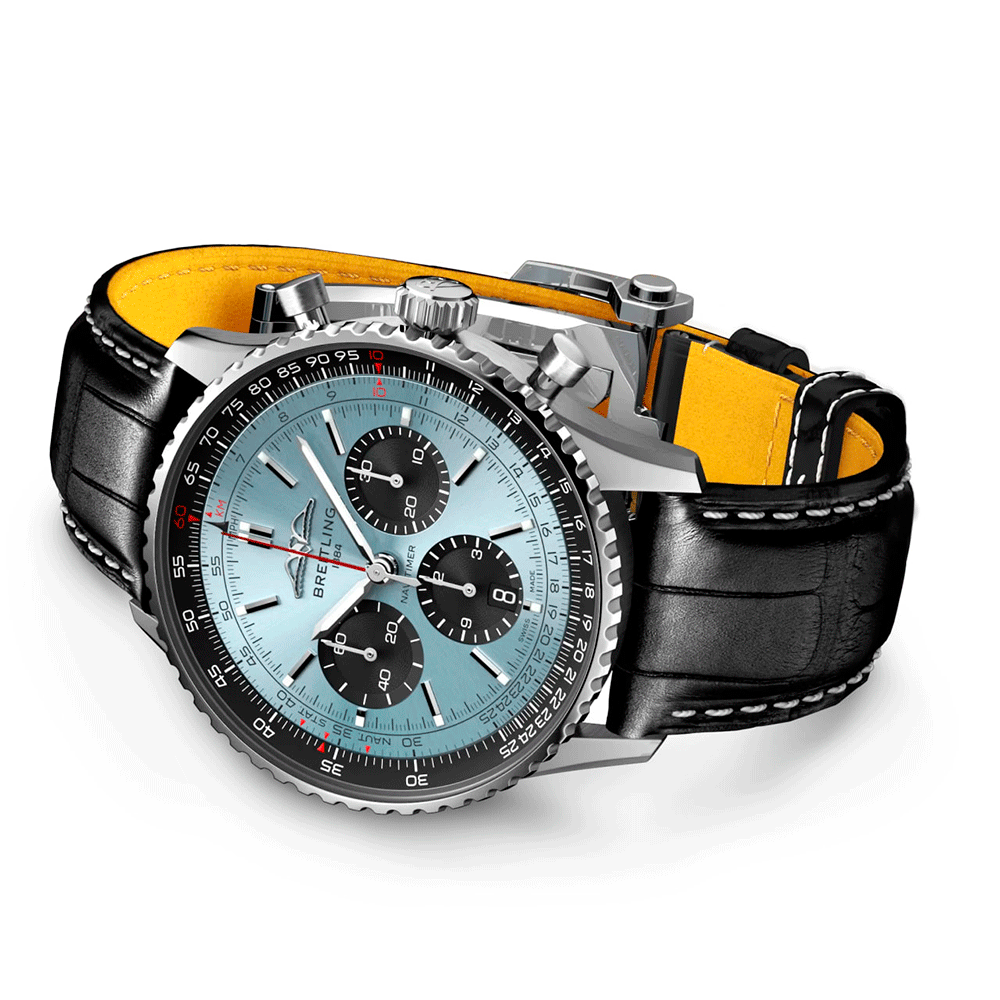 Часы BREITLING без камней