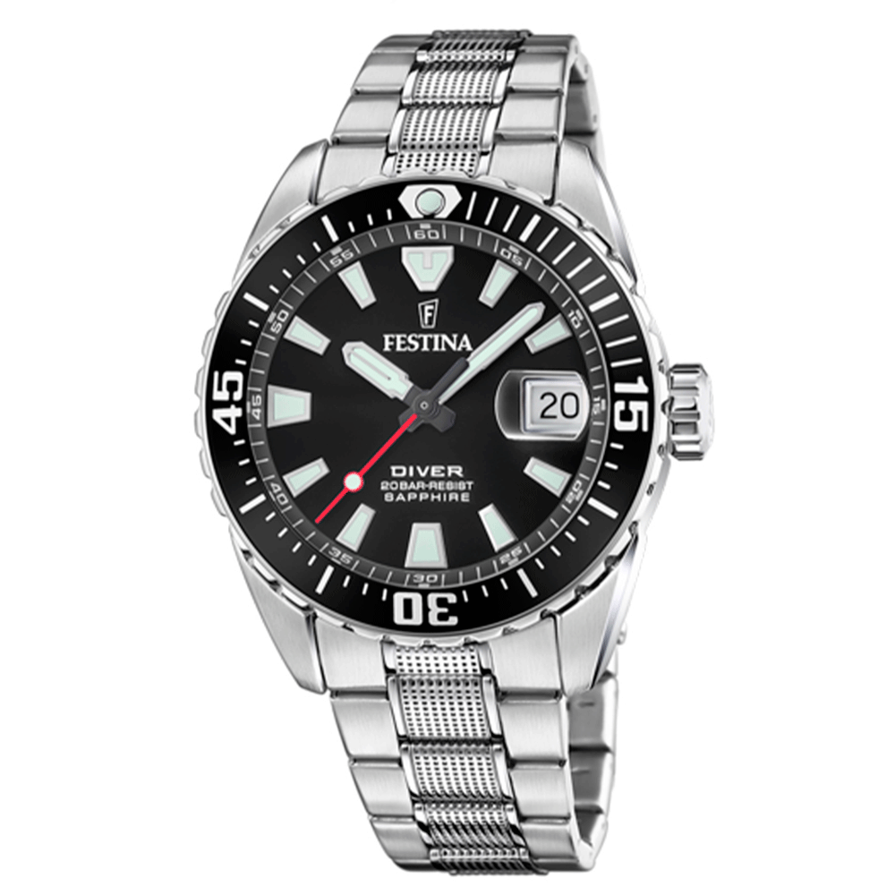 Часы FESTINA без камней
