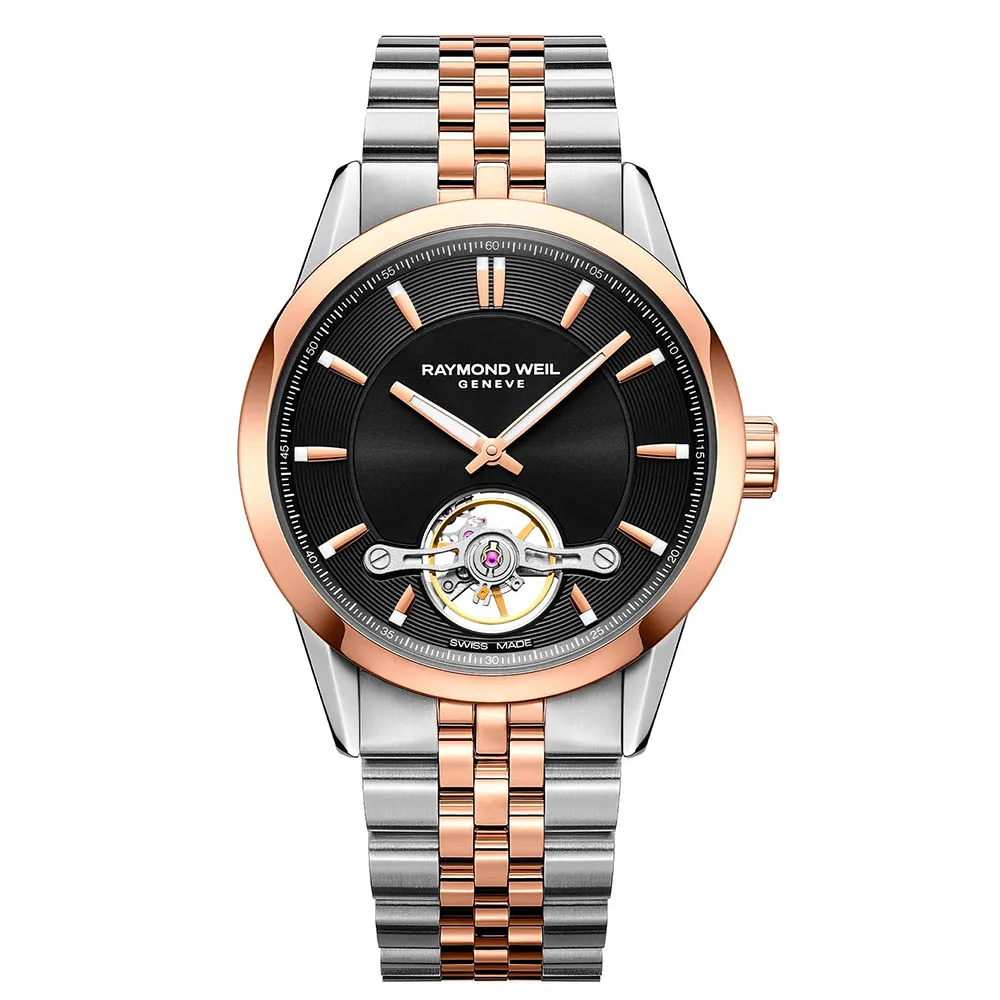 Часы RAYMOND WEIL Freelancer Calibre