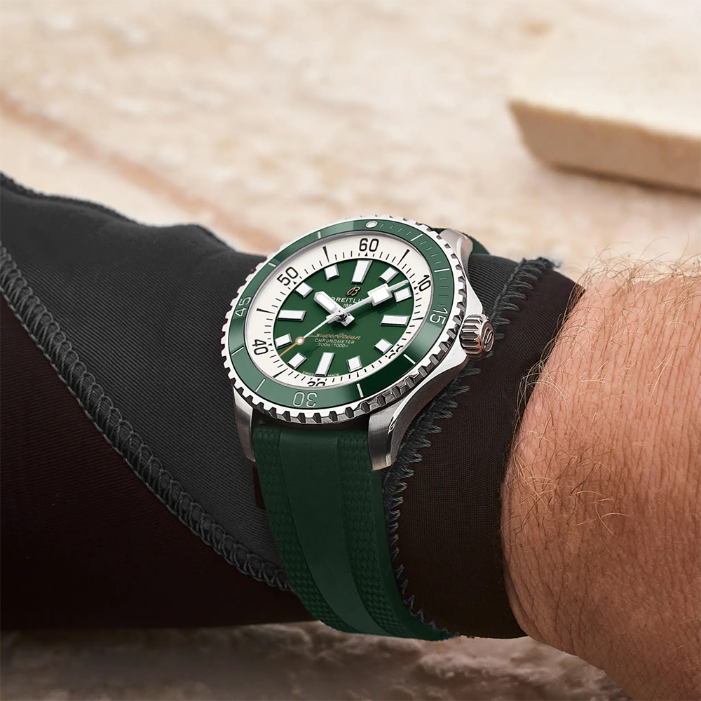 Часы BREITLING без камней