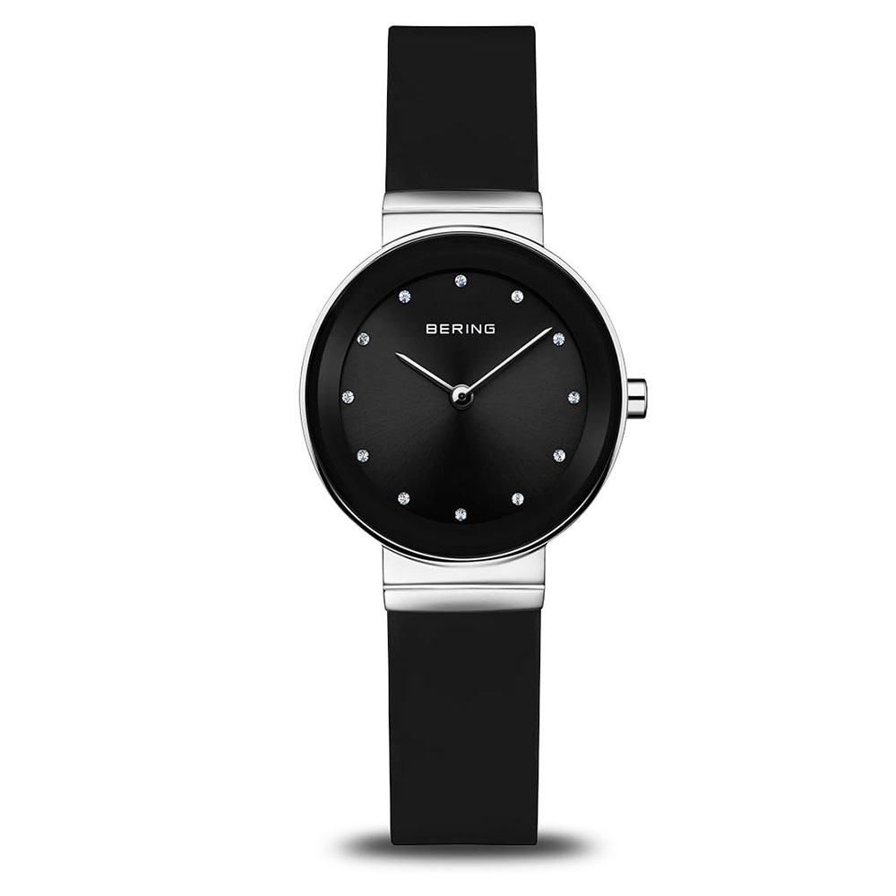 Часы BERING с камнями Swarovski