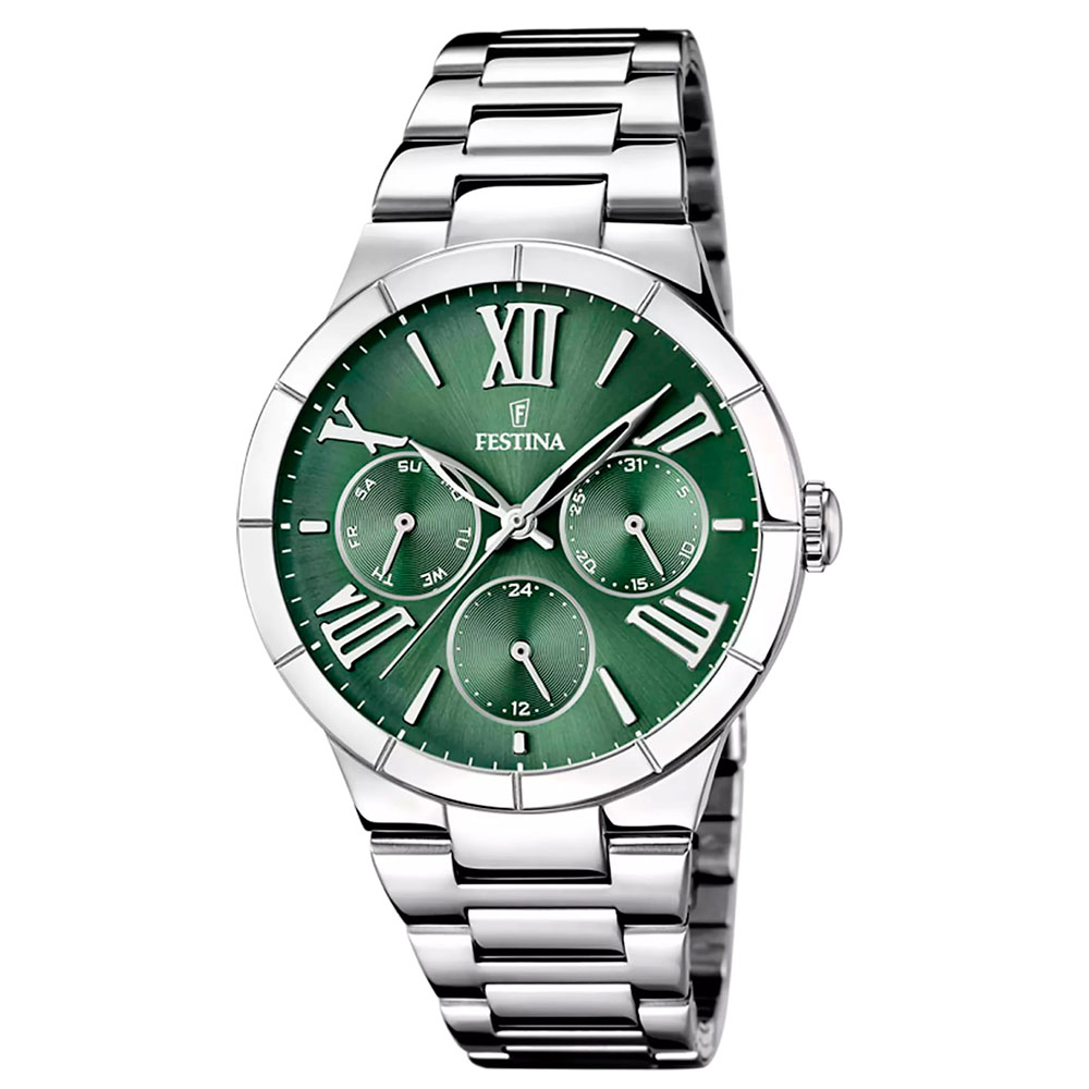 Ceas FESTINA  fără pietre