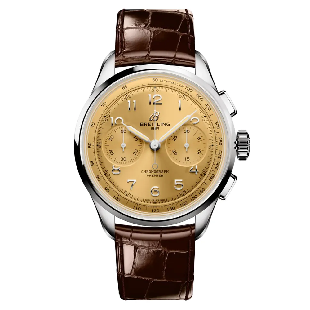 Ceas BREITLING Premier B09 Chronograph 40