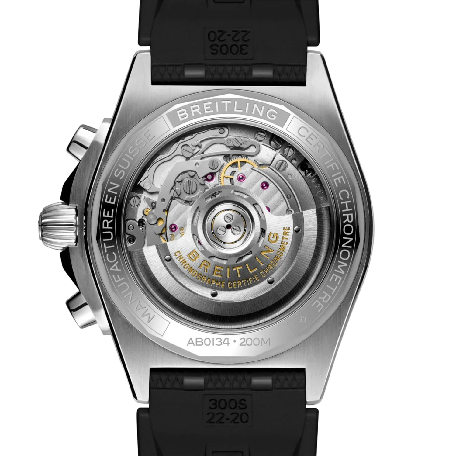 Ceas BREITLING Chronomat B01 42