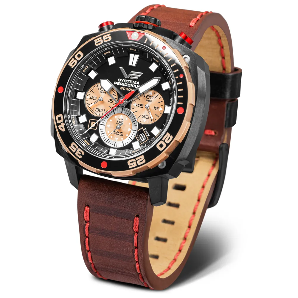 Часы VOSTOK EUROPE без камней