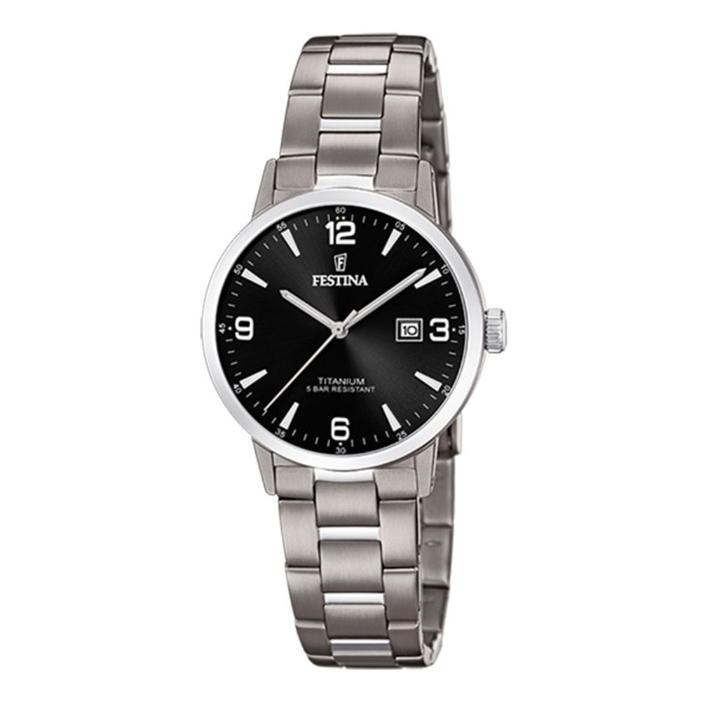 Часы FESTINA без камней