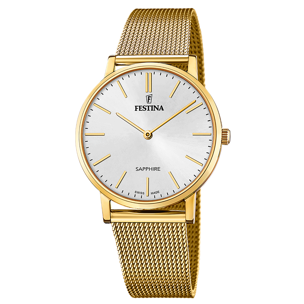 Ceas FESTINA  fără pietre