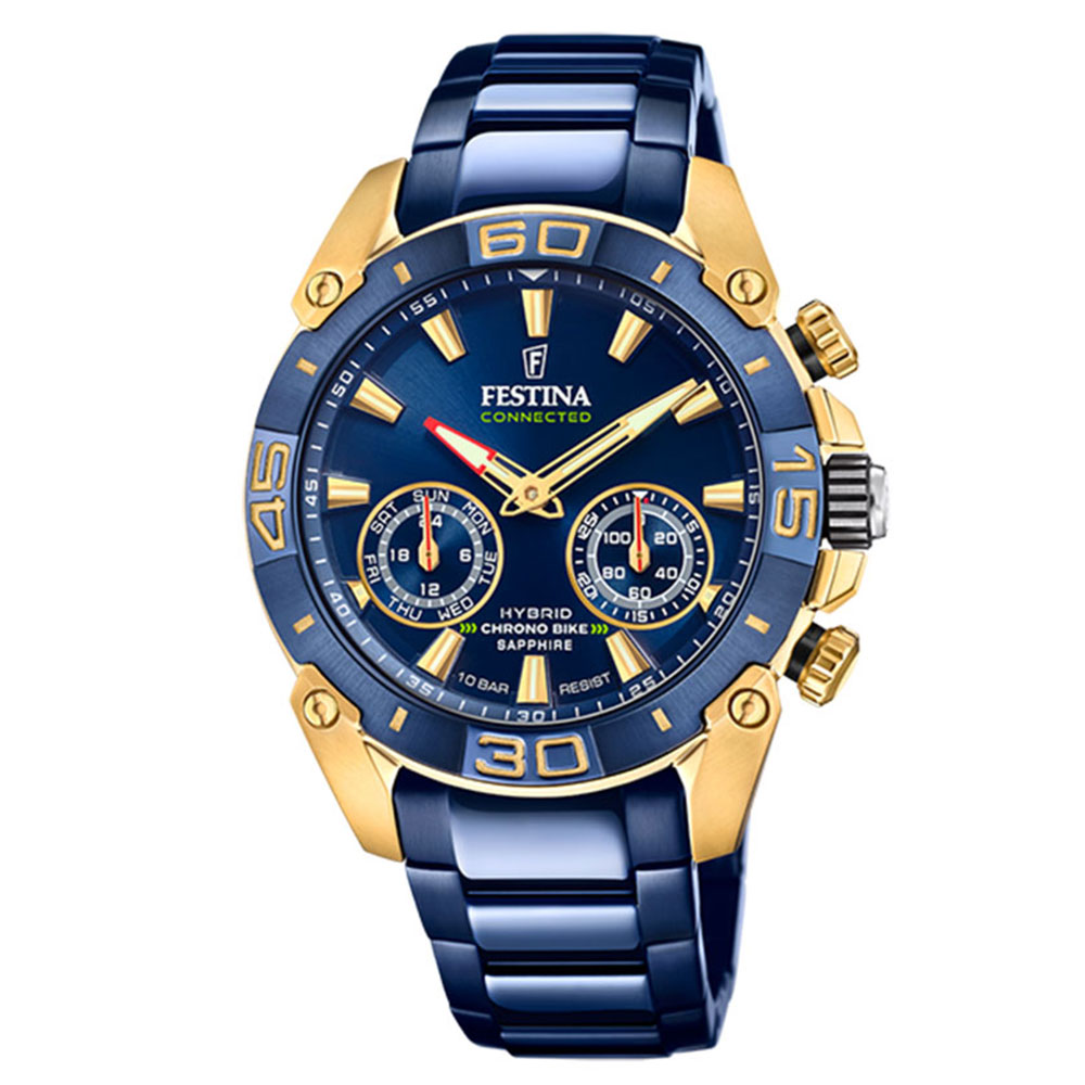 Ceas FESTINA  fără pietre