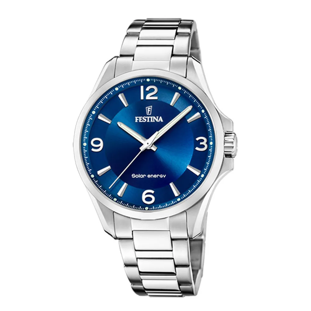 Ceas FESTINA fără pietre