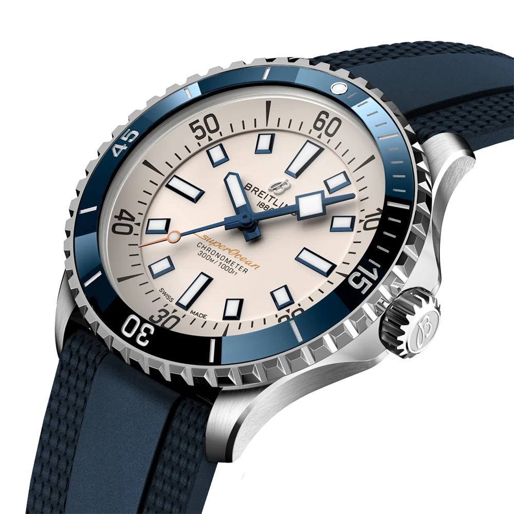 Часы BREITLING без камней