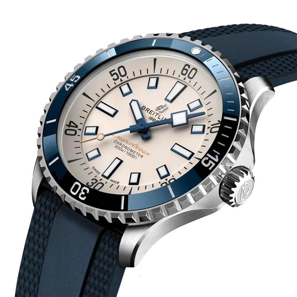 Часы BREITLING Superocean 42